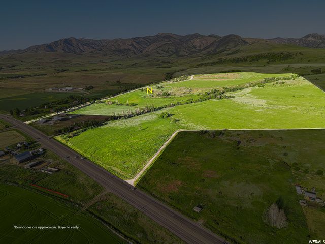 8350 N HIGHWAY 91, Richmond, UT 84333