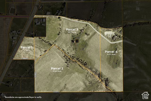 8350 N HIGHWAY 91, Richmond, UT 84333