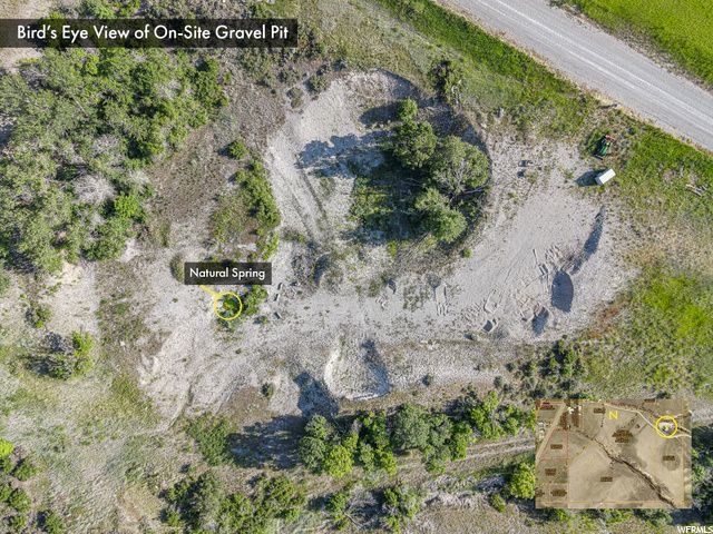 8350 N HIGHWAY 91, Richmond, UT 84333