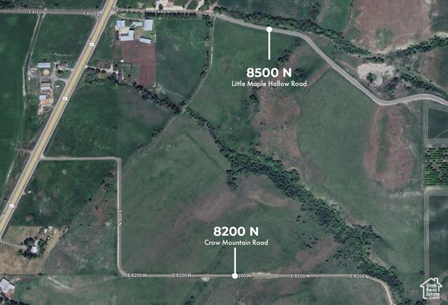 8350 N HIGHWAY 91, Richmond, UT 84333