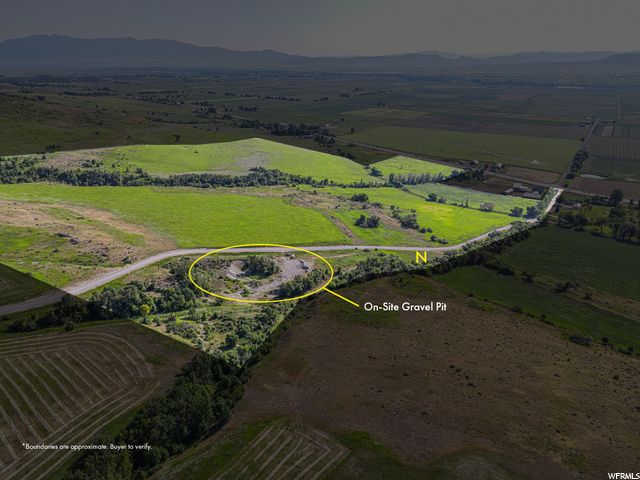 8350 N HIGHWAY 91, Richmond, UT 84333