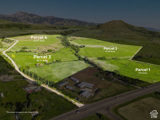 8350 N HIGHWAY 91, Richmond, UT 84333