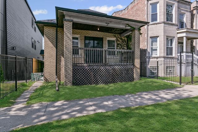 6536 S Rhodes Avenue, Chicago, IL 60637