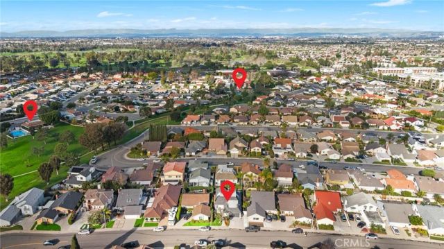 10763 El Centro Avenue, Fountain Valley, CA 92708