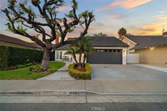 10763 El Centro Avenue, Fountain Valley, CA 92708