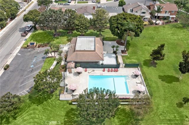 10763 El Centro Avenue, Fountain Valley, CA 92708
