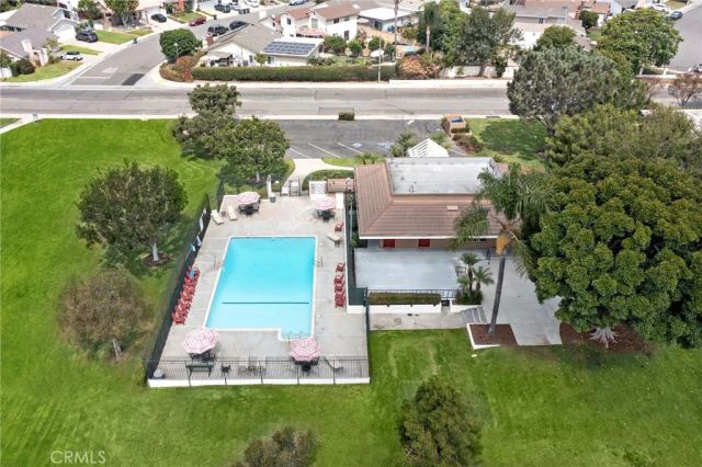 10763 El Centro Avenue, Fountain Valley, CA 92708