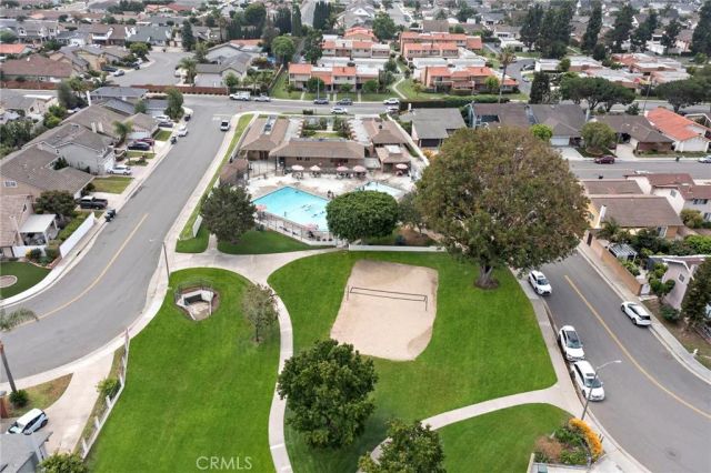 10763 El Centro Avenue, Fountain Valley, CA 92708