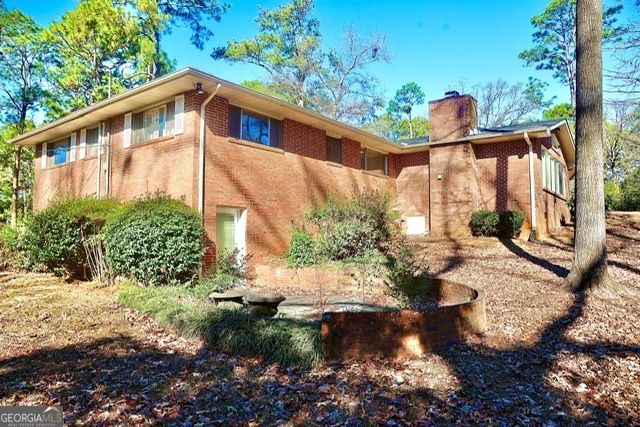 100 Brett Avenue, Warner Robins, GA 31088