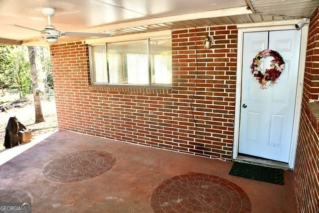 100 Brett Avenue, Warner Robins, GA 31088