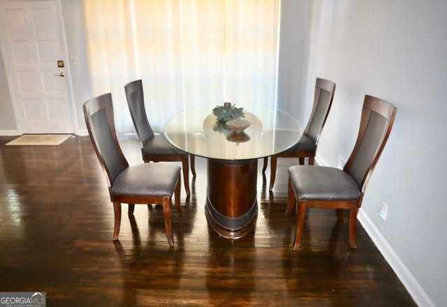 100 Brett Avenue, Warner Robins, GA 31088