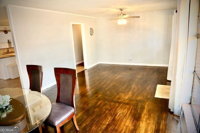 100 Brett Avenue, Warner Robins, GA 31088