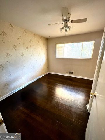 100 Brett Avenue, Warner Robins, GA 31088