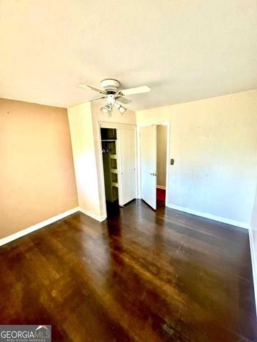 100 Brett Avenue, Warner Robins, GA 31088