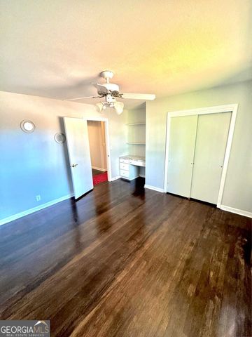 100 Brett Avenue, Warner Robins, GA 31088