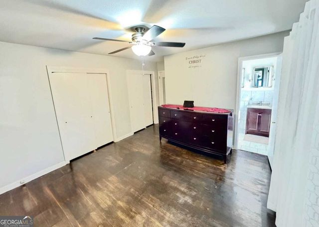 100 Brett Avenue, Warner Robins, GA 31088