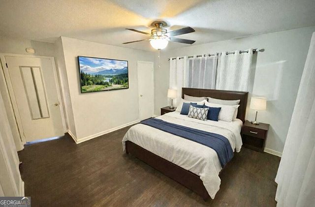 100 Brett Avenue, Warner Robins, GA 31088