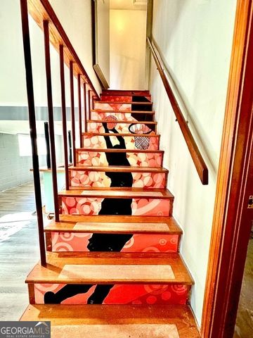 100 Brett Avenue, Warner Robins, GA 31088