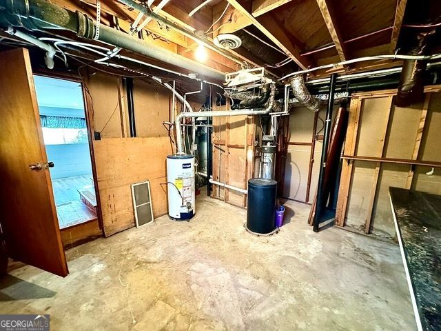 100 Brett Avenue, Warner Robins, GA 31088