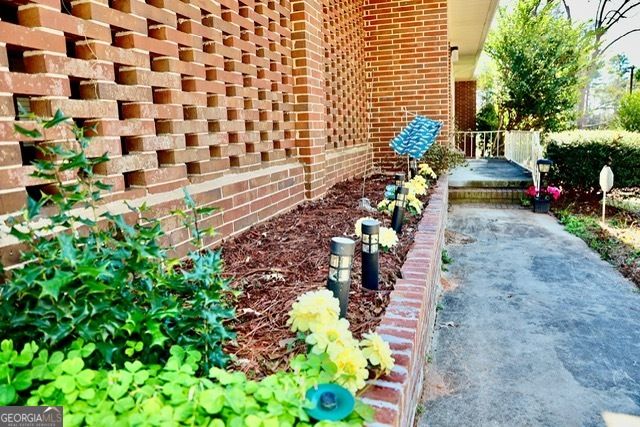 100 Brett Avenue, Warner Robins, GA 31088