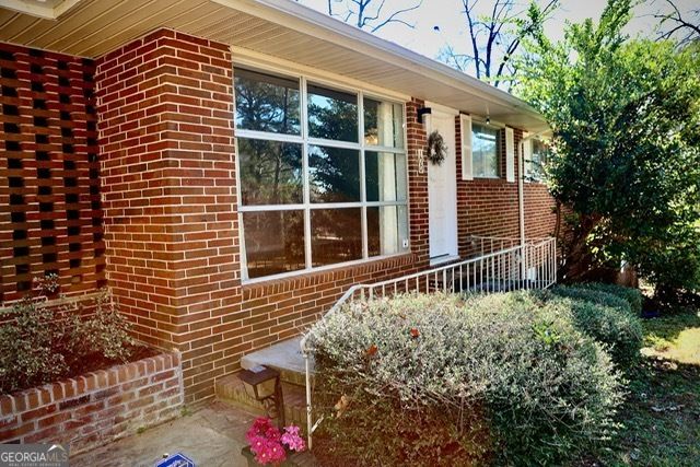 100 Brett Avenue, Warner Robins, GA 31088