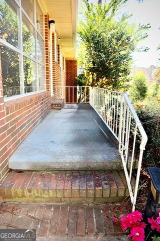 100 Brett Avenue, Warner Robins, GA 31088