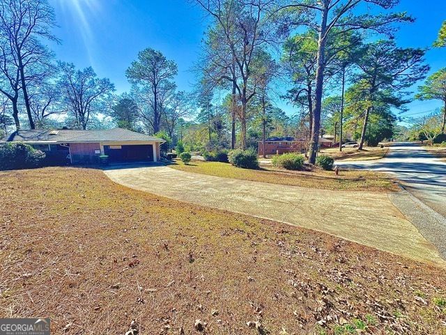 100 Brett Avenue, Warner Robins, GA 31088