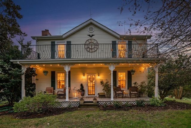 29270 LILLY WAY, Mechanicsville, MD 20659