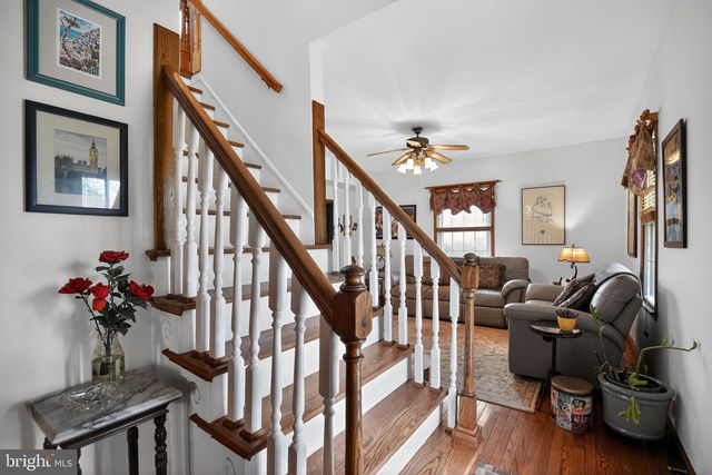29270 LILLY WAY, Mechanicsville, MD 20659