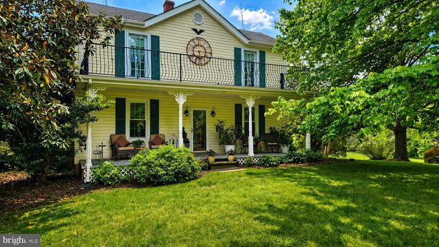 29270 LILLY WAY, Mechanicsville, MD 20659