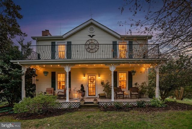 29270 LILLY WAY, Mechanicsville, MD 20659