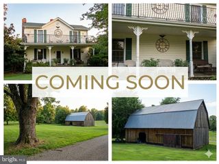 29270 LILLY WAY, Mechanicsville, MD 20659