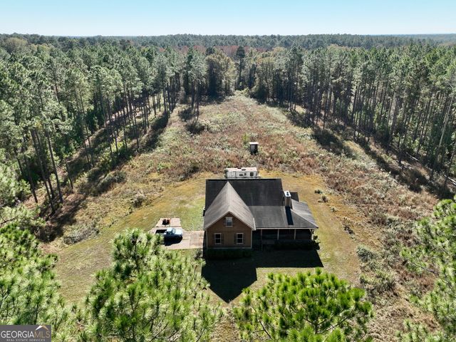 47 Southgate Lane, Hawkinsville, GA 31036