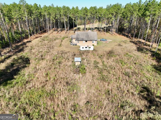 47 Southgate Lane, Hawkinsville, GA 31036