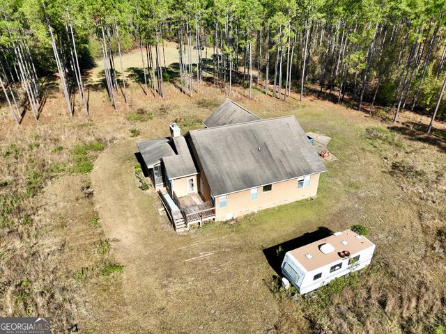 47 Southgate Lane, Hawkinsville, GA 31036