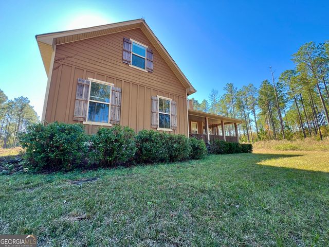 47 Southgate Lane, Hawkinsville, GA 31036