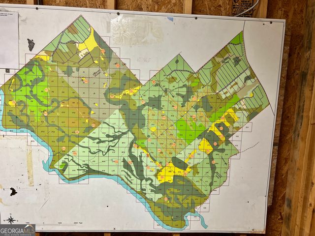 47 Southgate Lane, Hawkinsville, GA 31036