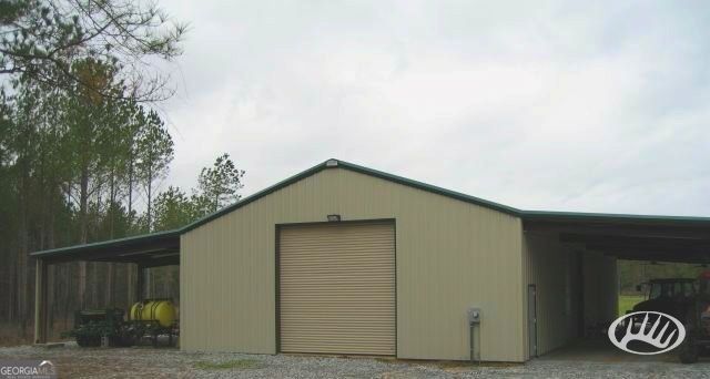 47 Southgate Lane, Hawkinsville, GA 31036