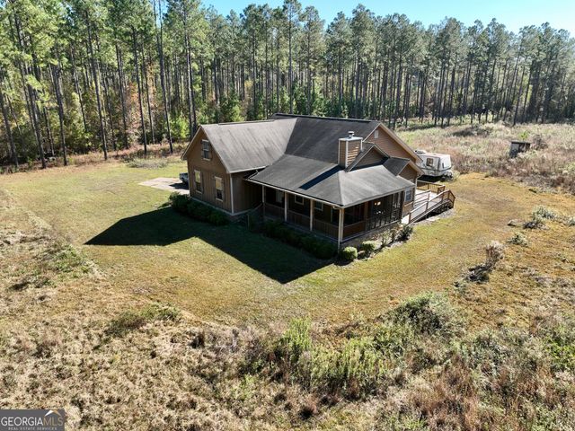 47 Southgate Lane, Hawkinsville, GA 31036