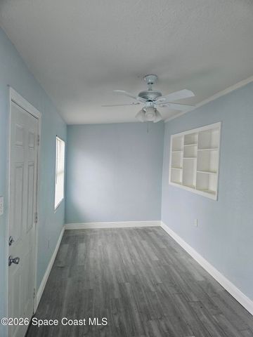 135 Roosevelt Avenue 135c, Cocoa Beach, FL 32931
