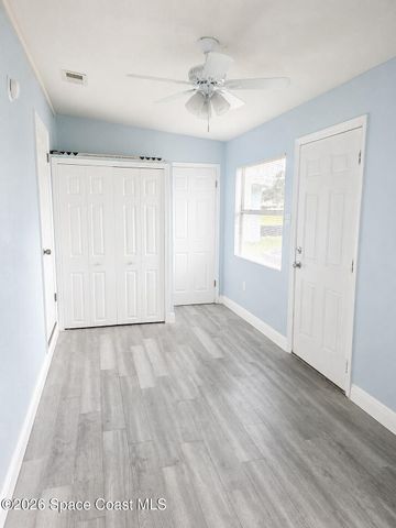 135 Roosevelt Avenue 135c, Cocoa Beach, FL 32931