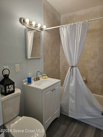 135 Roosevelt Avenue 135c, Cocoa Beach, FL 32931