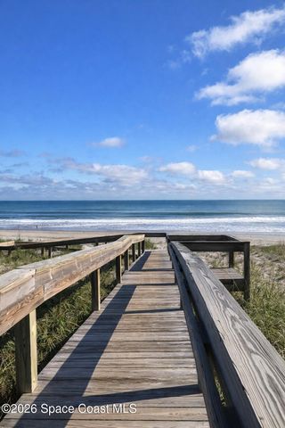 135 Roosevelt Avenue 135c, Cocoa Beach, FL 32931