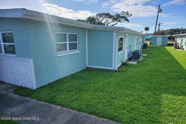 135 Roosevelt Avenue 135c, Cocoa Beach, FL 32931