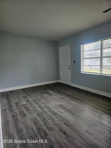 135 Roosevelt Avenue 135c, Cocoa Beach, FL 32931