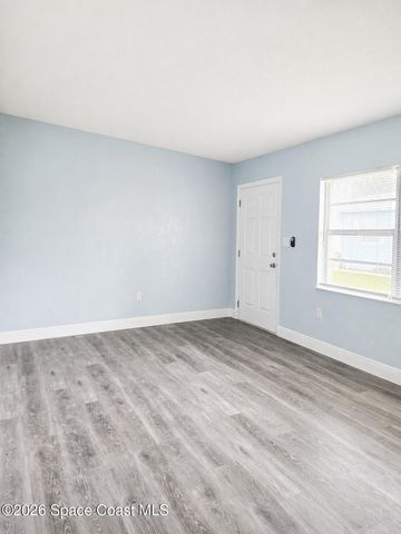 135 Roosevelt Avenue 135c, Cocoa Beach, FL 32931