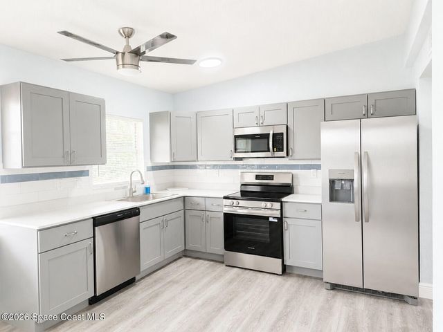 135 Roosevelt Avenue 135c, Cocoa Beach, FL 32931