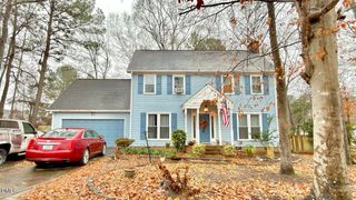 5706 Wrenwood Court, Durham, NC 27703
