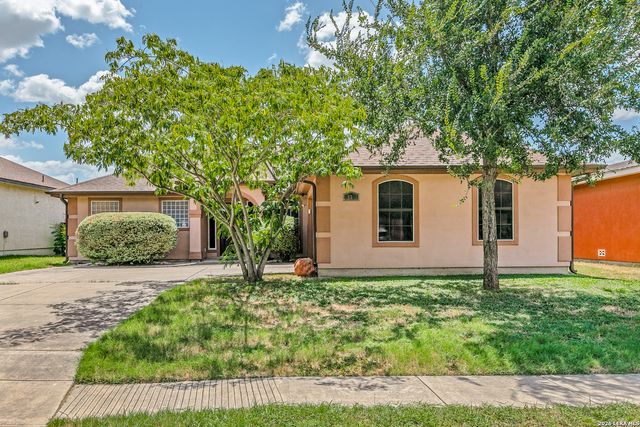 12311 COURSE VIEW DR, San Antonio, TX 78221