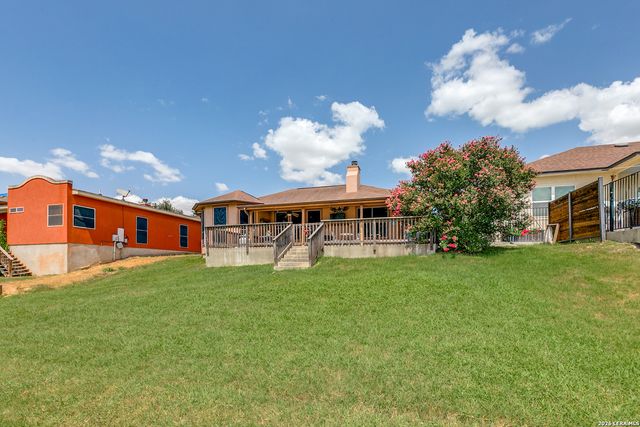 12311 COURSE VIEW DR, San Antonio, TX 78221